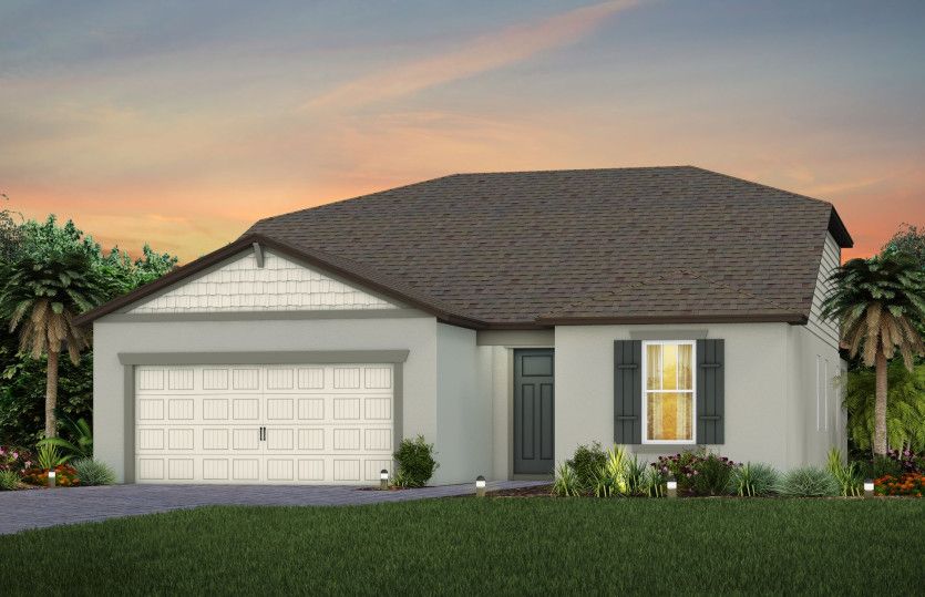 Elevation C1