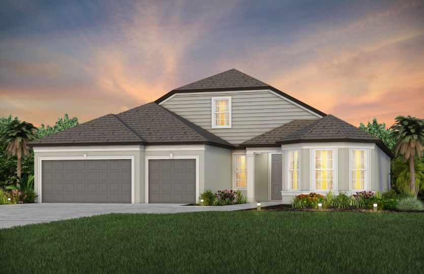 6320 Sw 89Th Court Road. Ocala, FL 34481