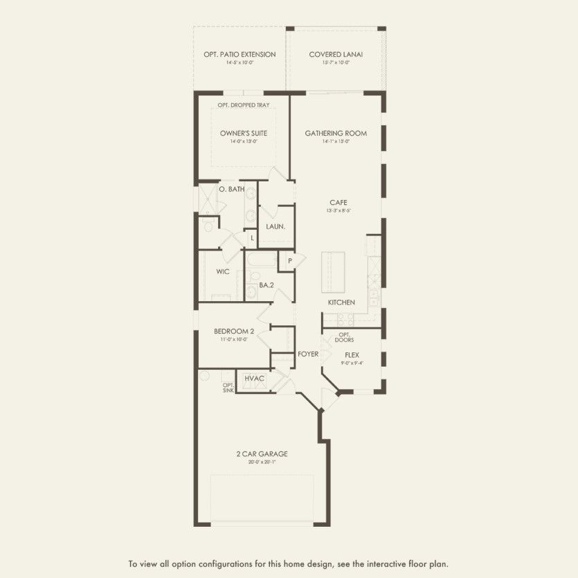 First Floor 2 br / 2 ba