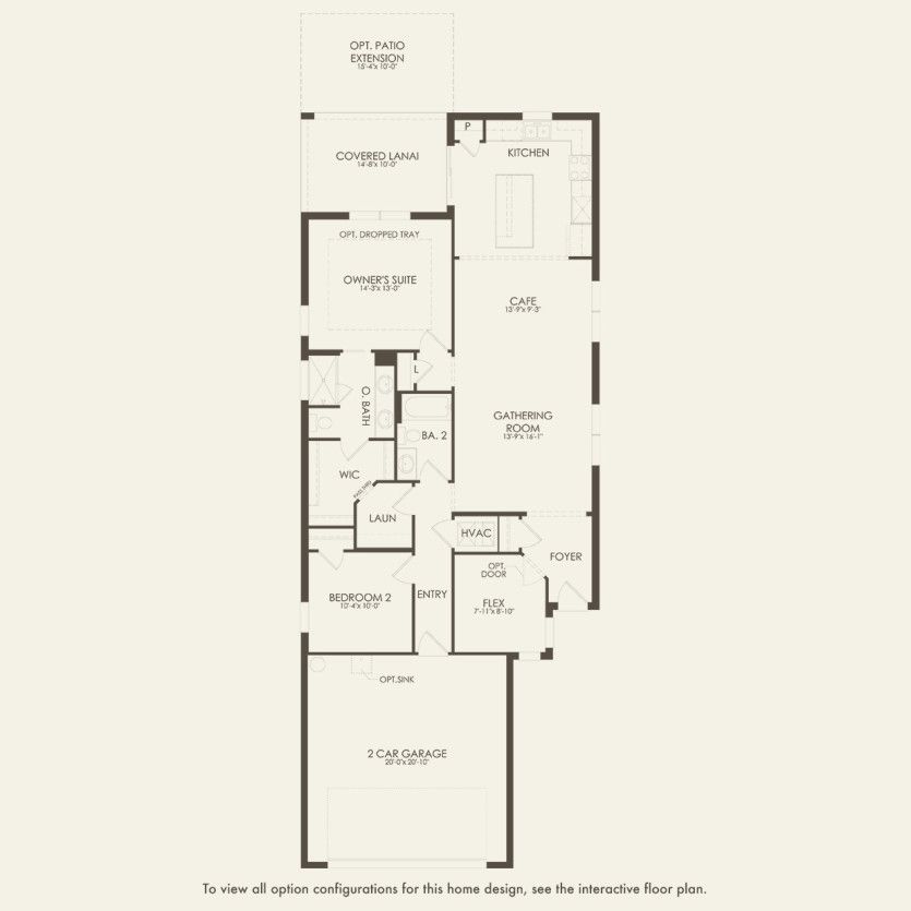 First Floor 2 br / 2 ba