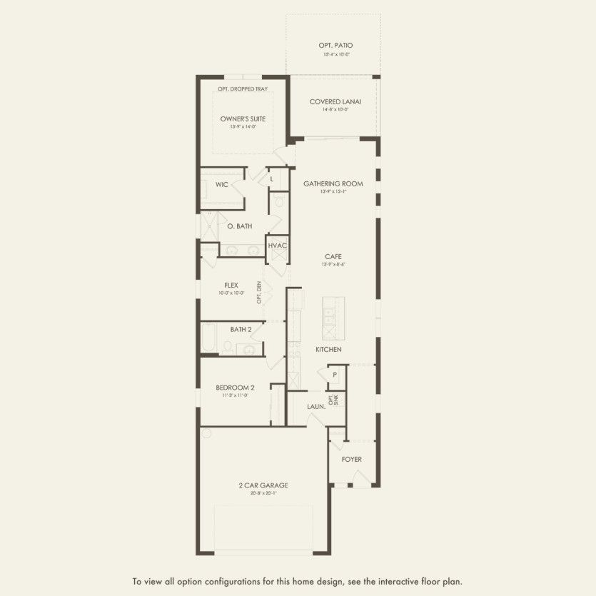 First Floor 2 br / 2 ba