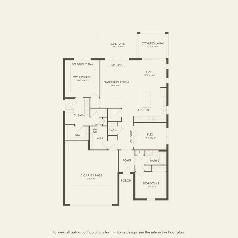 First Floor 2 br / 2 ba