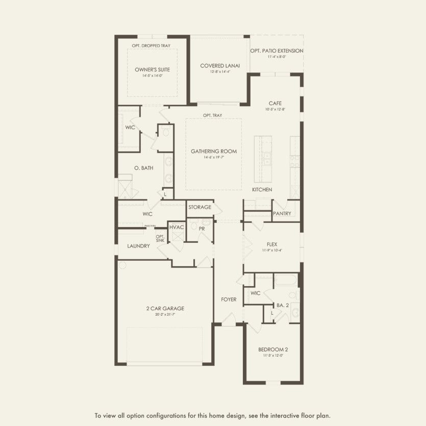 First Floor 2 br / 2 ba