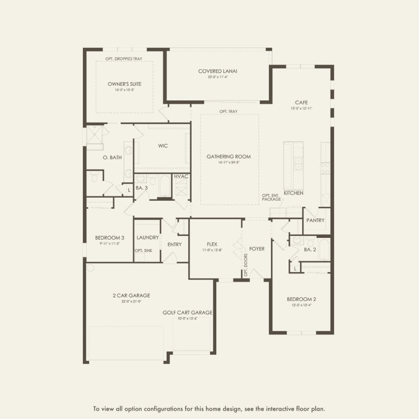 First Floor 4 br / 4 ba