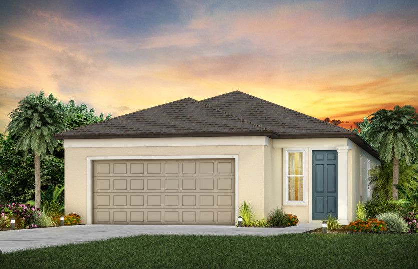 Exterior FM1