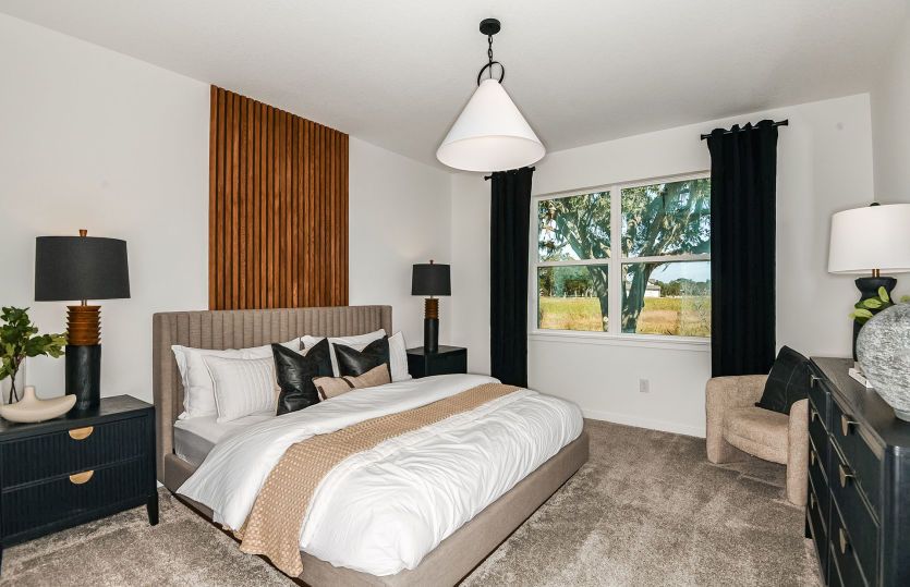 Owner's Suite