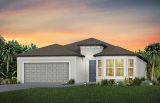 Mystique - Del Webb Stone Creek: Ocala, Florida - Del Webb