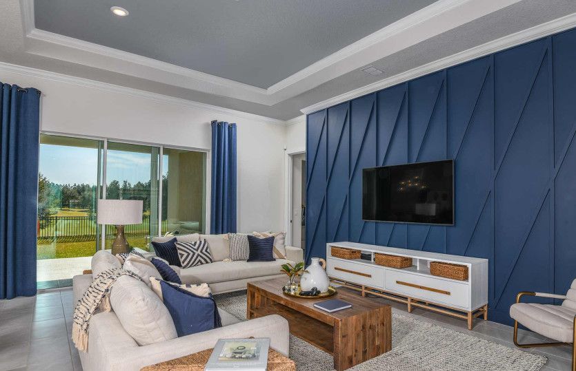 Perfect for Entertaining