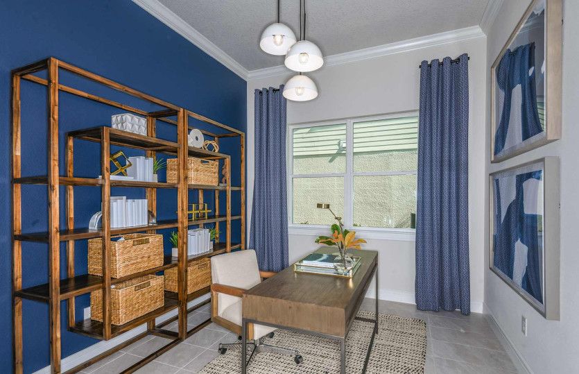 Flex Space, Perfect for an Office