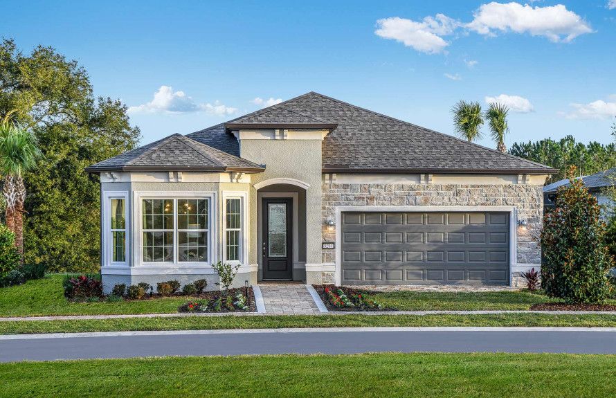 Consumer Inspired Homes