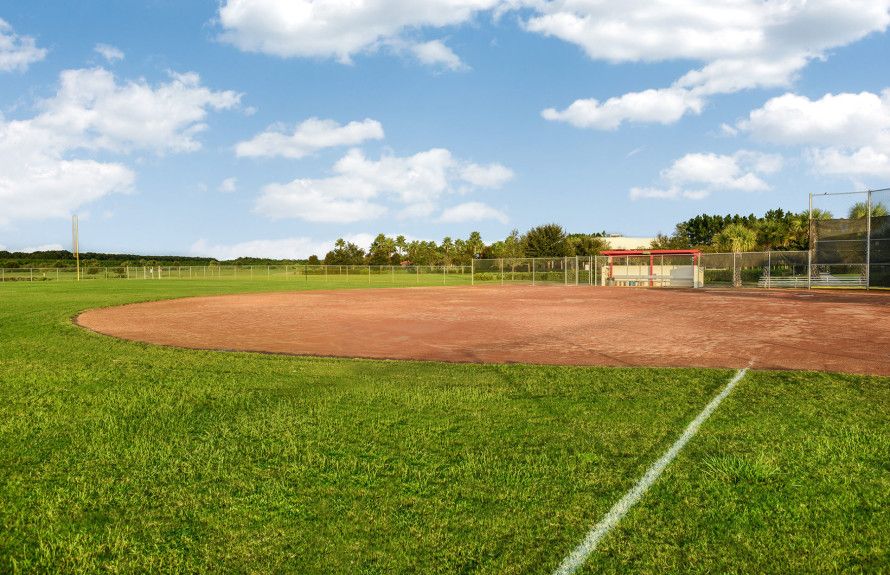 Community Softball Field