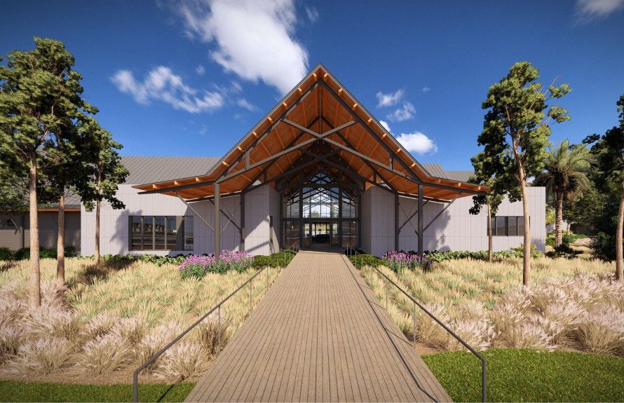 Coming Soon: Clubhouse