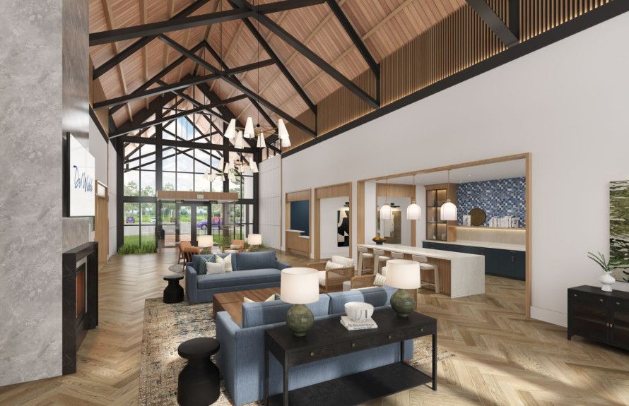 Coming Soon: Clubhouse