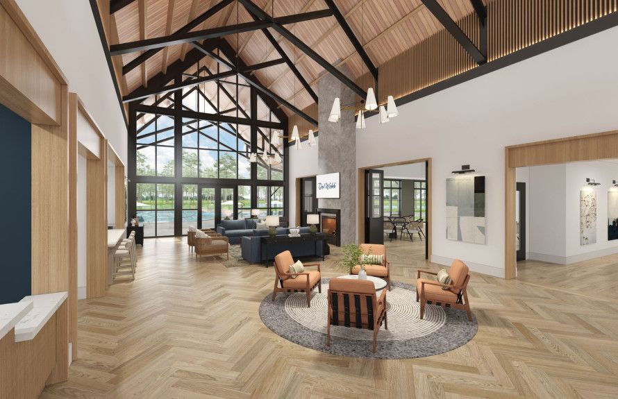 Coming Soon: Clubhouse