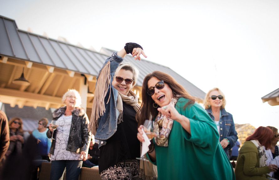 Everyday can be Friday