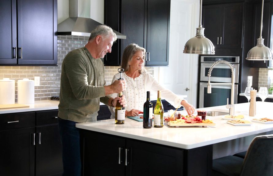 Make any night Friday night