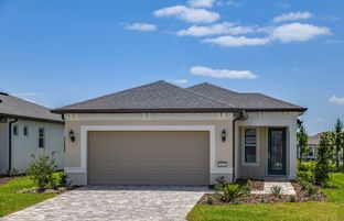 Compass - Del Webb Stone Creek: Ocala, Florida - Del Webb