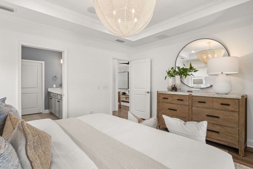 Owner's Suite