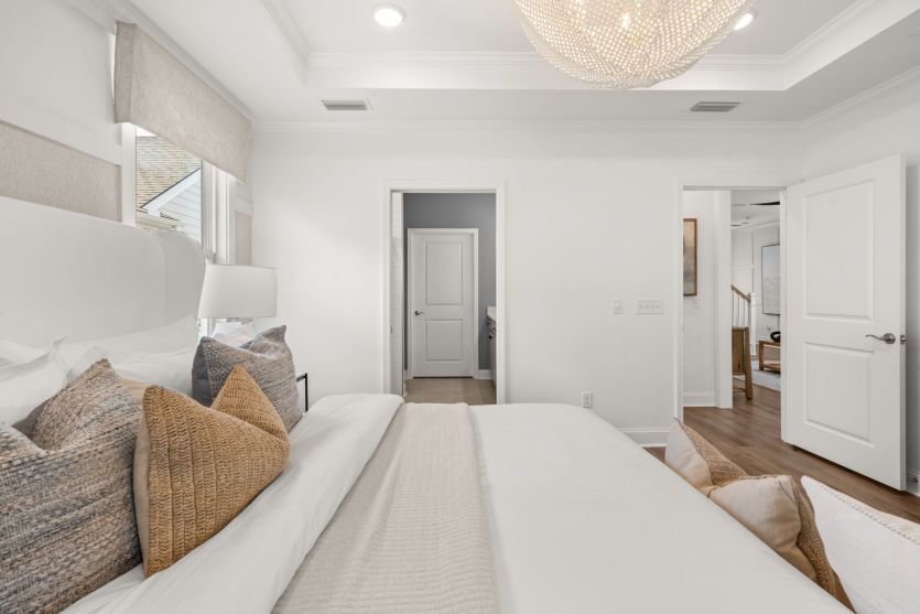 Owner's Suite