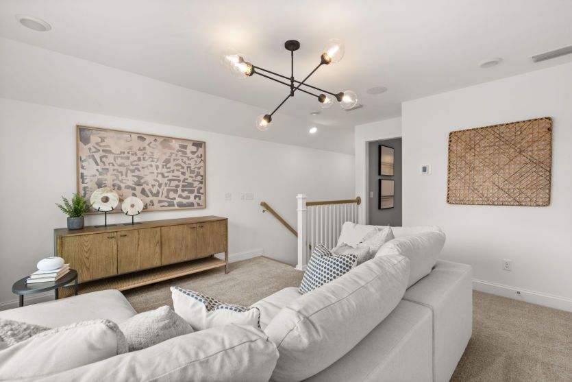 Optional Loft