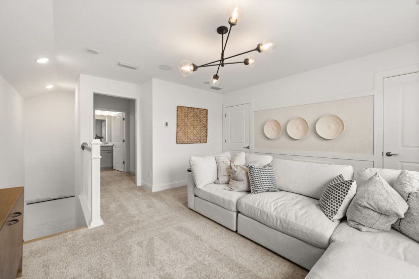 Optional Loft