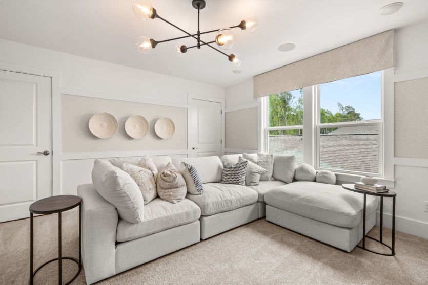 Optional Loft
