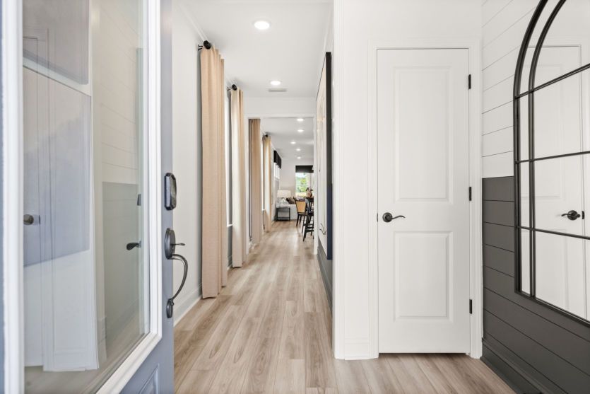 Entryway