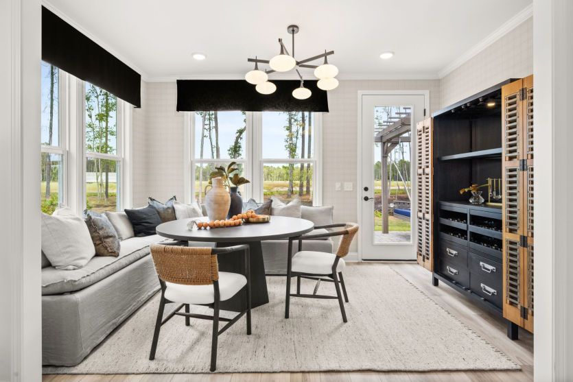 Sunroom
