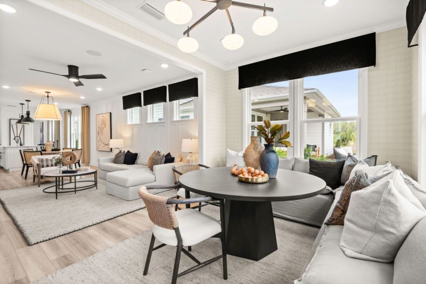 Sunroom