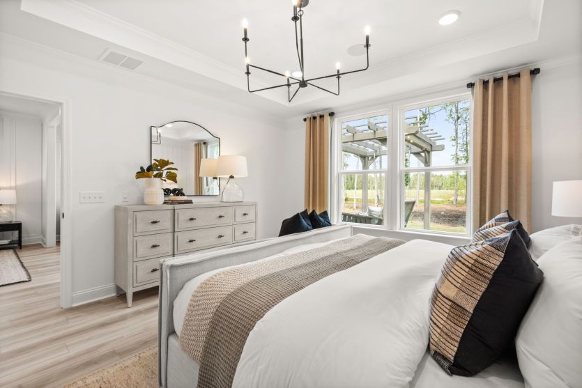 Owner's Suite