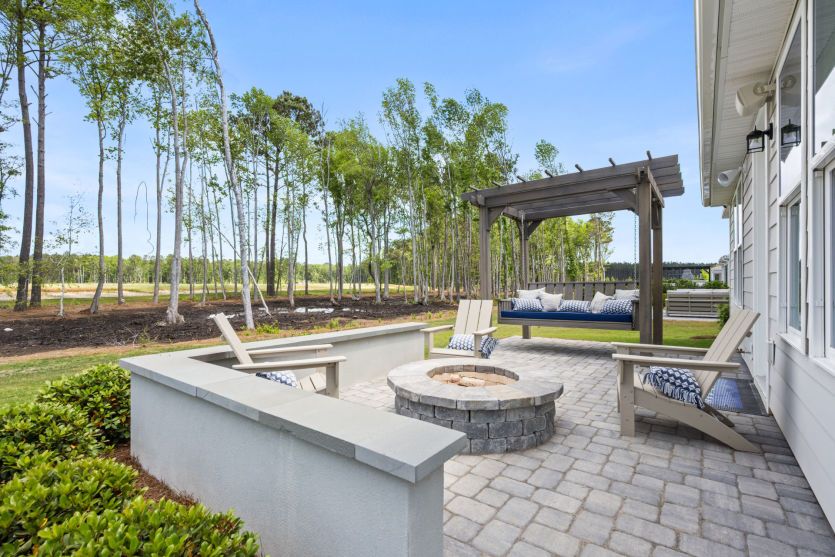 Outdoor Living