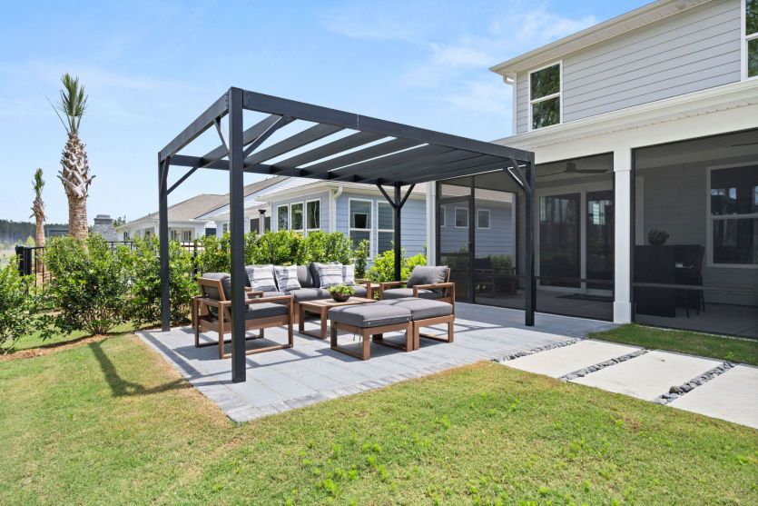Outdoor Living