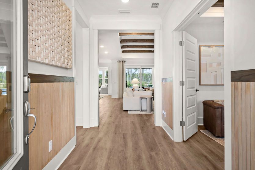 Entryway
