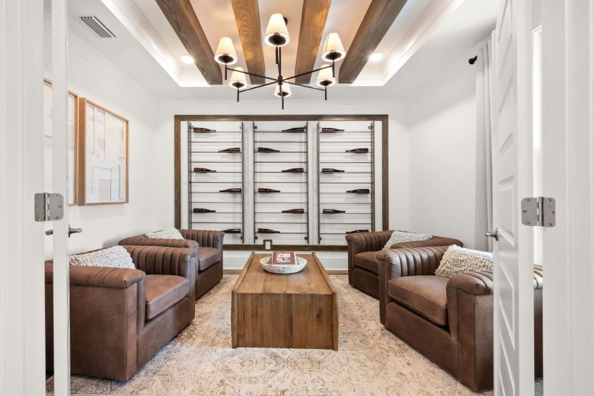 Flex Room