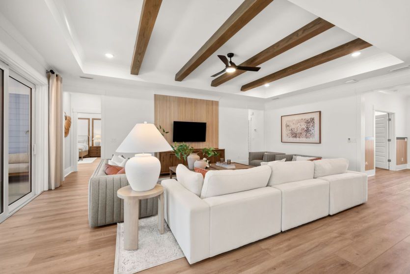 Gathering Room