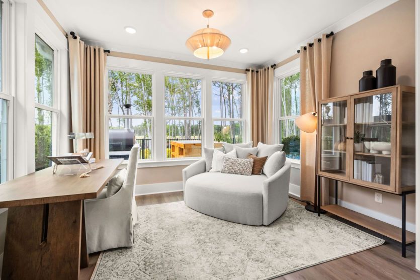 Sunroom