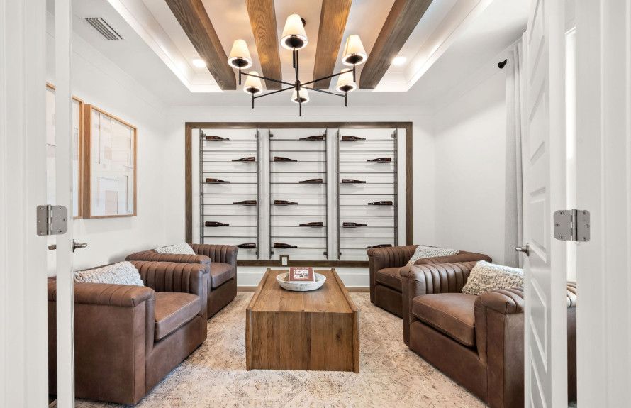 Stellar Flex Room