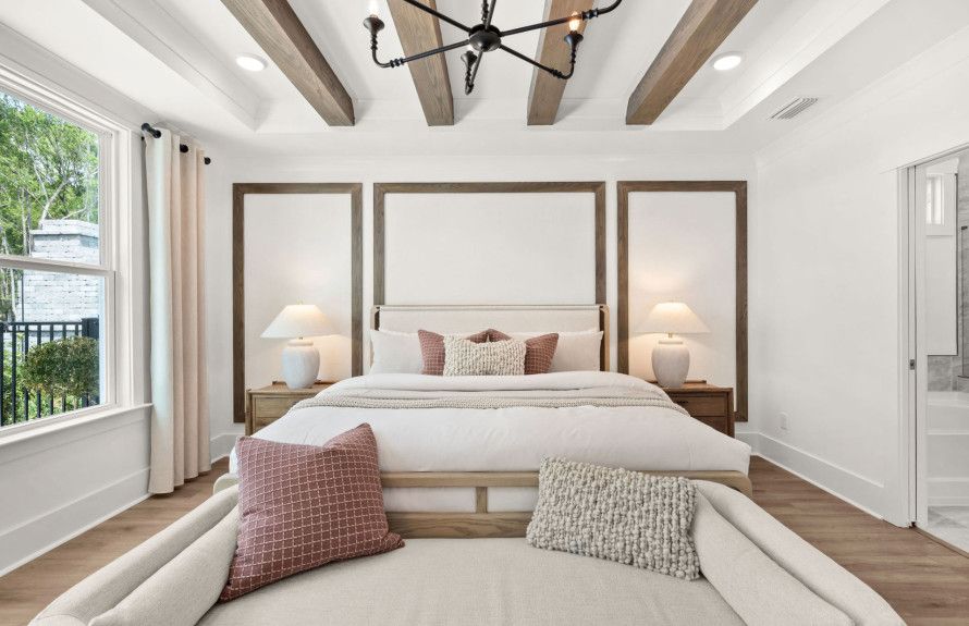 Stellar Owner's Suite