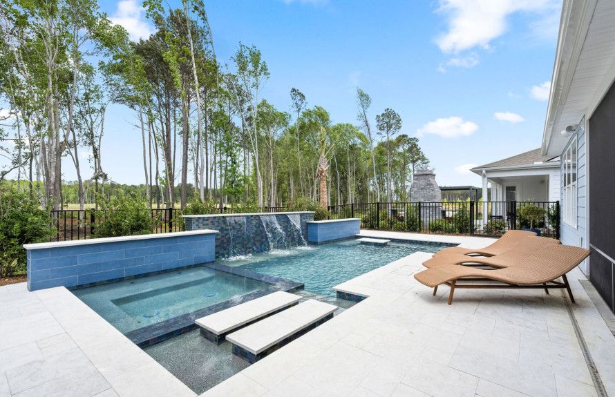 Stellar Model Pool