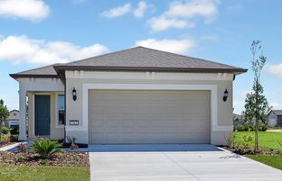 Compass - Del Webb Stone Creek: Ocala, Florida - Del Webb