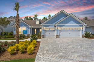 Stellar - Del Webb Heartwood: Richmond Hill, Georgia - Del Webb