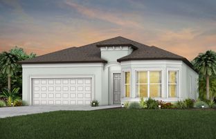 Palmary - Del Webb Stone Creek: Ocala, Florida - Del Webb