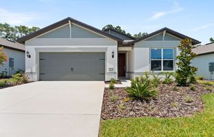 Cresswind - Del Webb Stone Creek: Ocala, Florida - Del Webb