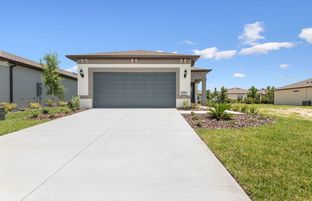Compass - Del Webb Stone Creek: Ocala, Florida - Del Webb