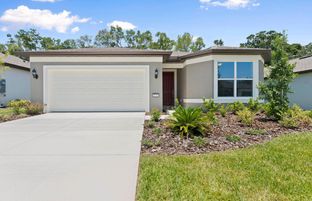 Cresswind - Del Webb Stone Creek: Ocala, Florida - Del Webb