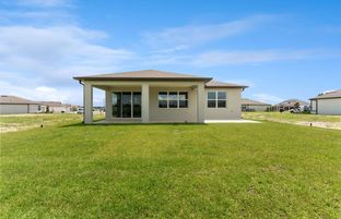 Prosperity - Del Webb Stone Creek: Ocala, Florida - Del Webb