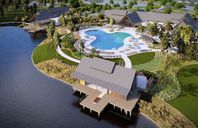 Del Webb Heartwood por Del Webb en Savannah Georgia