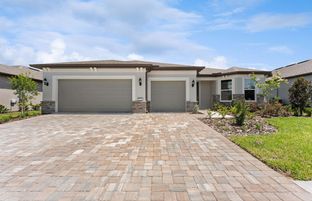 Stardom - Del Webb Stone Creek: Ocala, Florida - Del Webb