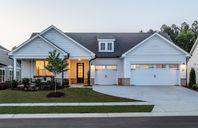 Del Webb Winston Preserve por Del Webb en Greensboro-Winston-Salem-High Point North Carolina