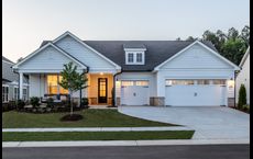 Del Webb Winston Preserve: Winston-Salem, North Carolina - Del Webb